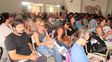 paritaria docente: agmer convoco a congreso extraordinario el proximo jueves en feliciano