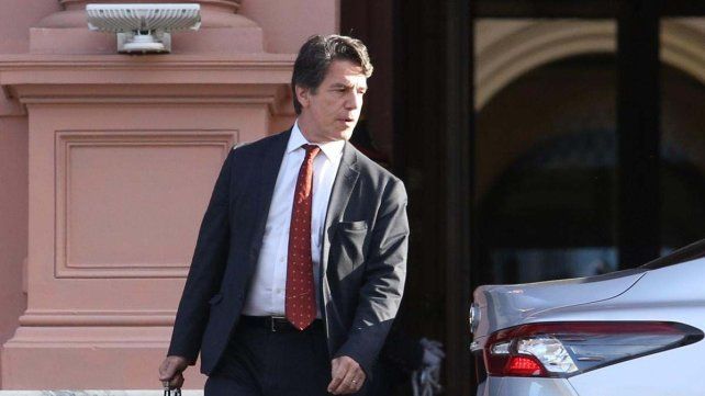 El jefe de Gabinete Nicolás Posse dará su primer informe de gestión en el Senado abocado enteramente al debate de la ley de Bases y paquete fiscal.