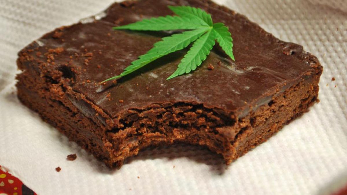 Piden hasta 15 años para un joven que convidó una torta con marihuana a sus  compañeros