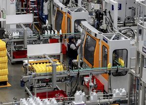 Indec: repuntó la actividad económica en marzo: subió 5,5% y anotó la mejor suba desde junio de 2025