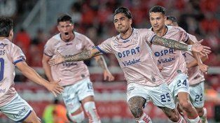 Unión busca recuperar el paso firme ante un Defensa en alza