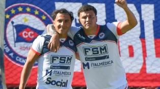 El Charrúa no pudo repescar a una de sus figuras de 2025, que jugará a préstamo en una liga regional
