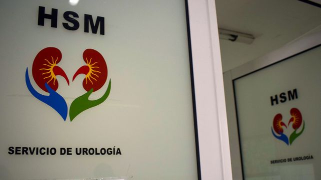Desde Salud recuerdan la importancia del control anual para el diagnóstico precoz del cáncer de próstata