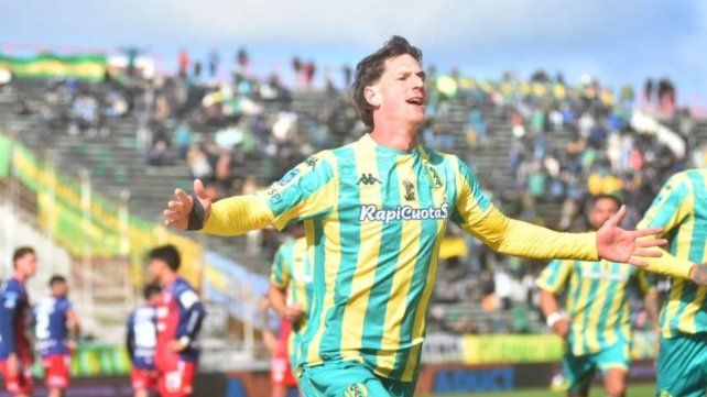 El minuto a minuto de Unión ante Aldosivi en Mar del Plata