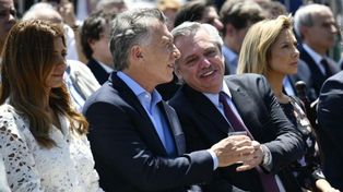El voto castigo y los desafíos de la política