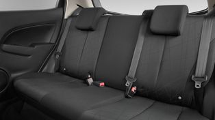 Detienen a una mujer que viajaba con los cadáveres de sus hijos en el asiento trasero del auto