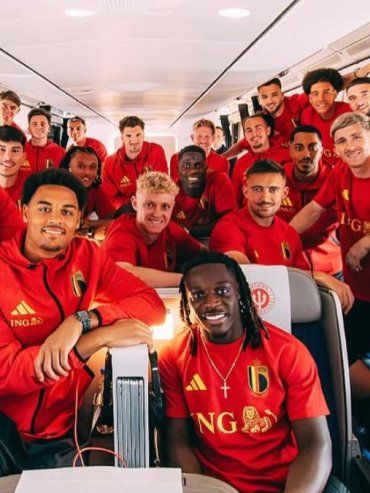 Mundial 2026: Bélgica y Egipto se miden en Seattle
