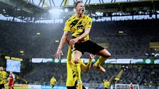 @ErlingHaaland