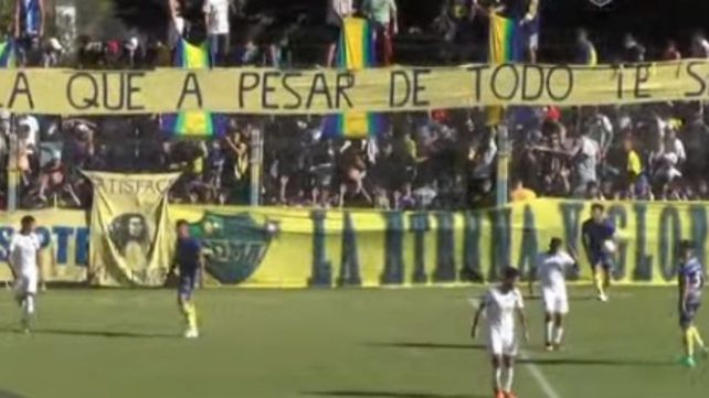 Argentina busca ante Leandro N. Alem un resultado que le permita meterse en la pelea de Primera C.