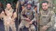 Rusia mató a tres argentinos que combatían junto al ejército ucraniano