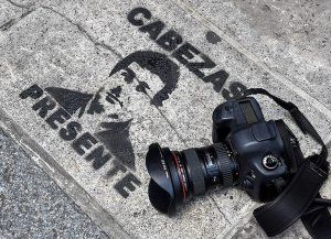 Volver a José Luis Cabezas, 25 años después