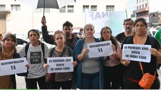 Advierten que peligra un programa estatal destinado a adolescentes vulnerables