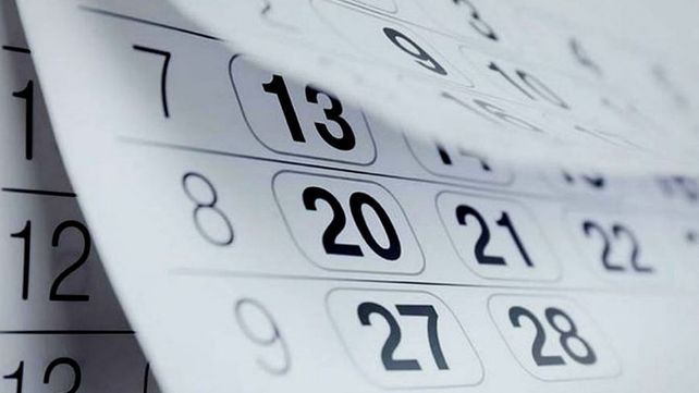 Fin de semana largo : ¿cuántos quedan en 2022 y cuándo llega el próximo?