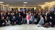 creadores de contenido y emprendedores participaron de una jornada de formacion en el mirador tec