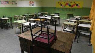 Preocupación de padres de alumnos de los establecimientos educativos de la UNL por los paros