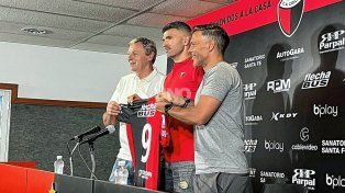 Los tres nuevos objetivos de Colón en el mercado de pases