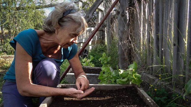 Proponen una ley de fomento a la agroecología