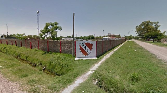 Club Atlético Independiente de San Cristóbal