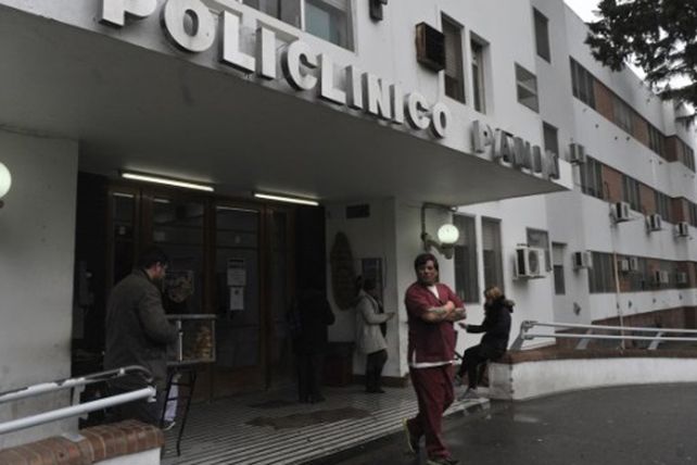 Coronavirus: fue a visitar a un familiar enfermo tras haber violado el aislamiento y lo detuvieron