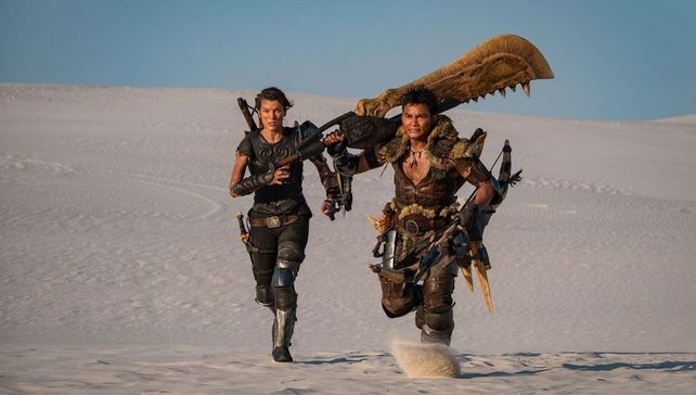 La agenda de películas 2021: estrenos retrasados por la pandemia y nuevas producciones