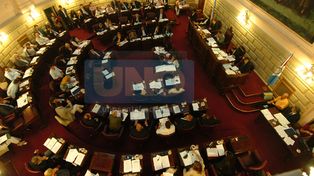Radicales y socialistas ajustan cambios para la reforma fiscal
