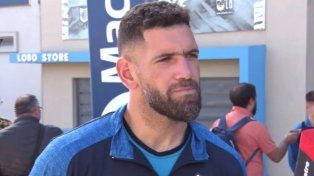Gustavo Fernández: Será un partido durísimo ante Colón