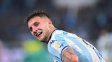 Unión sigue esperando que aparezca su parte mientras Racing cuenta millones