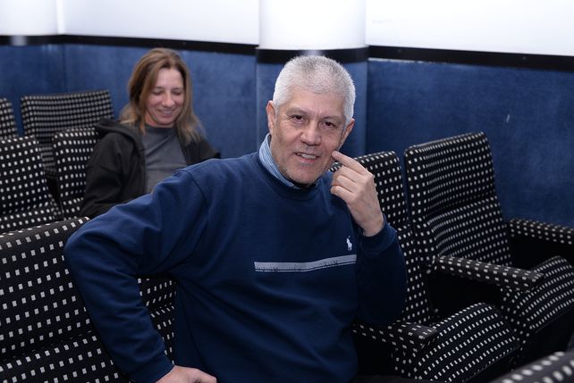 Pedro Robledo &nbsp;