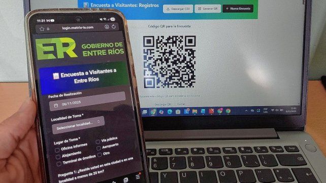 El Observatorio Económico de Turismo está en una etapa avanzada de prueba piloto