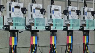 La EPE incorpora más de 45 mil medidores eléctricos