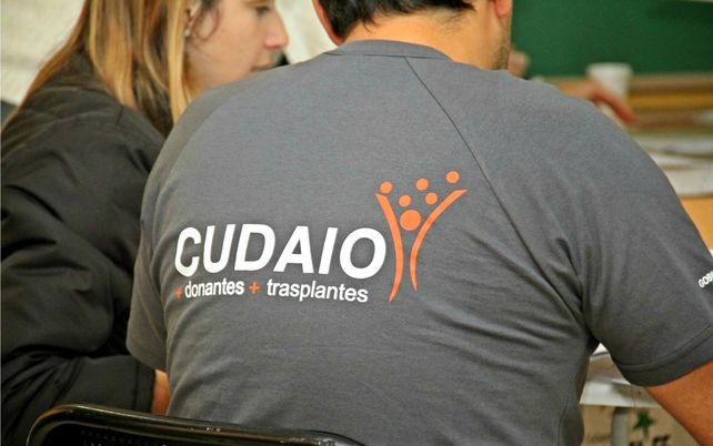 Santa Fe cerró el 2014 con un récord de 70 donantes de órganos