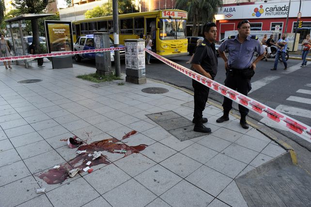 Nadie estigmatiza a Rosario, la realidad indica que la escalada de violencia en la ciudad no se detiene