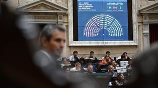 Ley Ómnibus: con discrepancias se retoma el debate