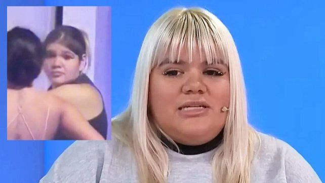 El abogado de Morena Rial confirmó que fue liberada y que se trató de una confusión. La influencer fue detenida con su bebé en extrañas circunstancias