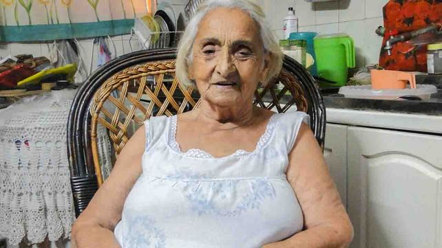 Genoveva continuará insistiendo para que retiren a los usurpadores.