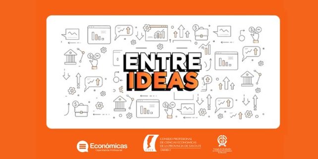 Entre Ideas: el podcast de los profesionales en Ciencias Económicas