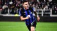 Barcelona acelera por Lautaro Martínez tras complicarse el fichaje de Julián Álvarez
