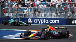 La comunidad de la F1 piensa en las personas afectadas por el temporal en la región de Emilia Romagna, indicó el comunidado difundido este miércoles.