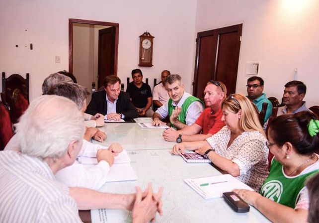 Foto: Prensa Municipal