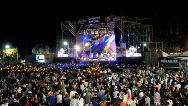 Fiesta Nacional de la Artesanía