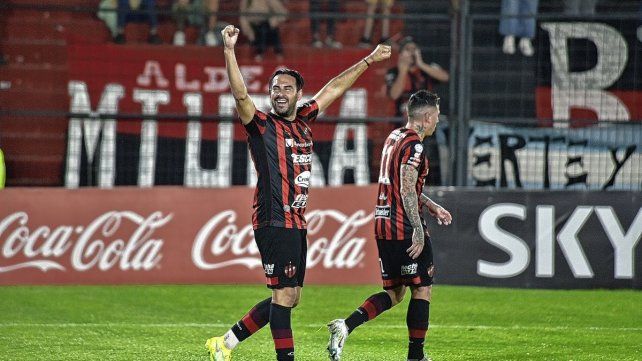 Enzo Díaz
