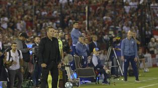 La fiesta fue completa