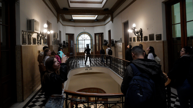 La Capital abrirá nuevamente sus puertas a los visitantes.