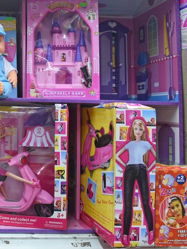 Día del Niño: jugueterías de Rosario calculan una caída en las ventas del 10 %