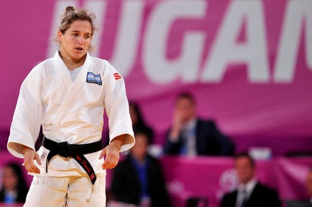 Paula Pareto regresar&aacute; a su trabajo despu&eacute;s de la cuarentena.