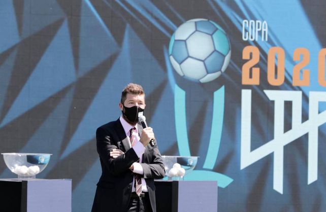 Prensa Liga Profesional