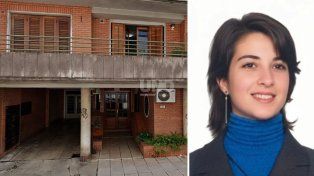 María Florencia Morello tenía 21 años, era oriunda de Calchaquí y estaba estudiando y trabajando en la ciudad de Santa Fe. Fue abusada y asesinada en el ingreso a un edificio