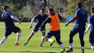 Equipo y esquema renovados en Unión para ir a la casa del campeón