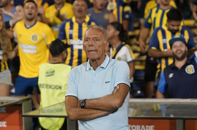 El equipo de Russo va en busca de la recuperación.