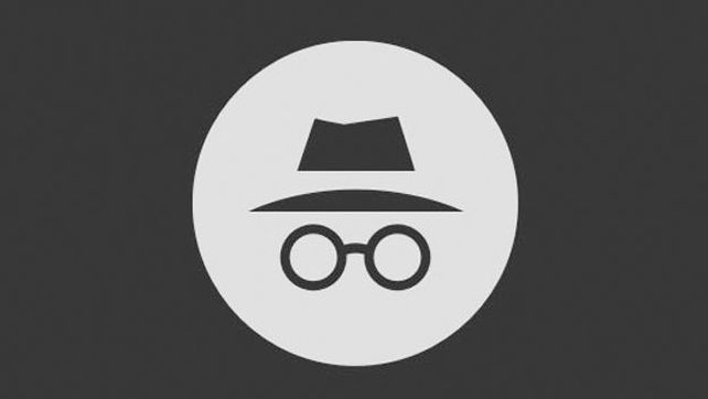 ¿Es seguro ver porno en el modo incógnito del navegador?